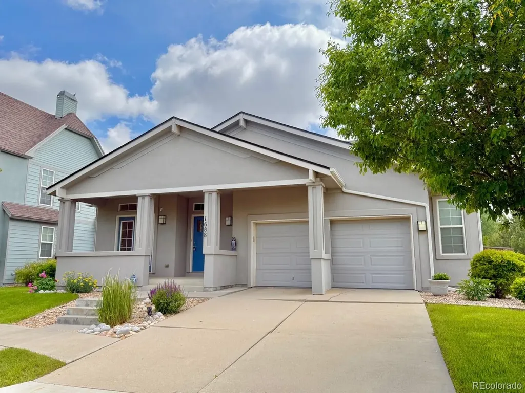 1688 Aquamarine Drive Brighton CO 80603