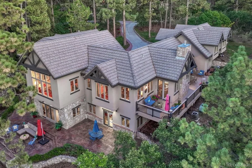 395 Orofino Drive Castle Rock CO 80108