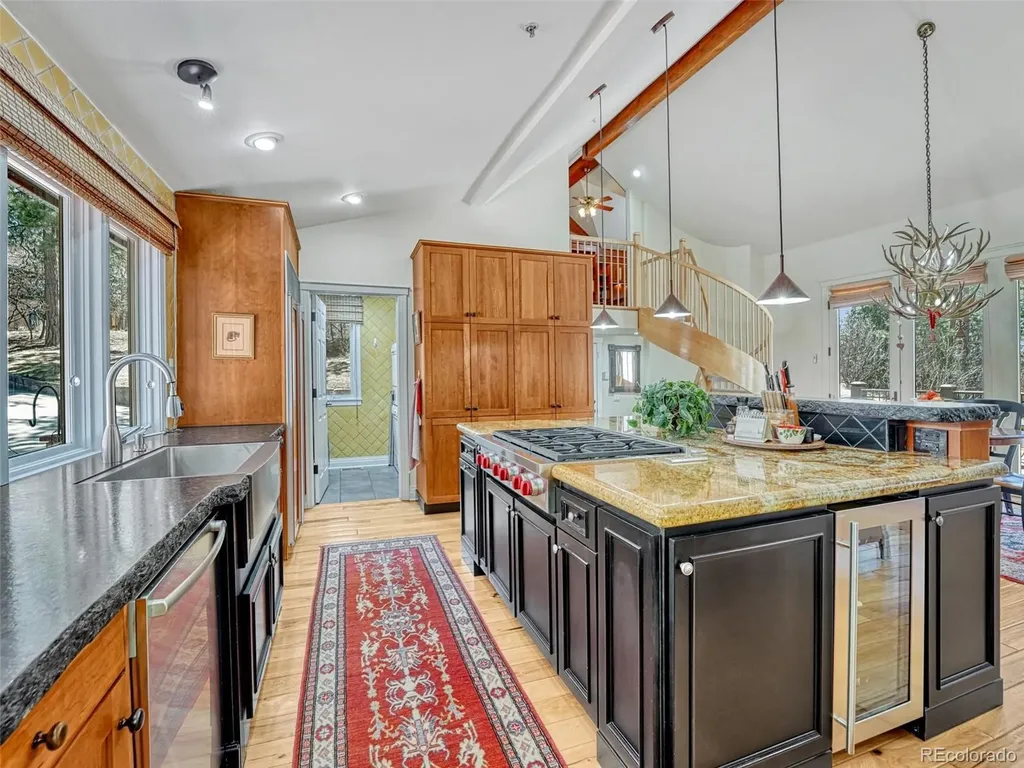 395 Orofino Drive Castle Rock CO 80108