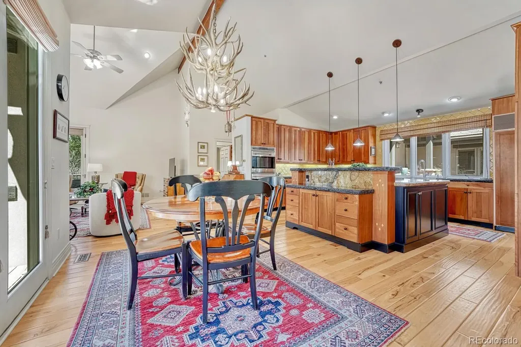 395 Orofino Drive Castle Rock CO 80108