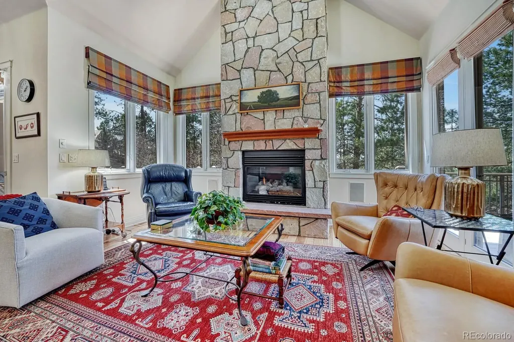395 Orofino Drive Castle Rock CO 80108