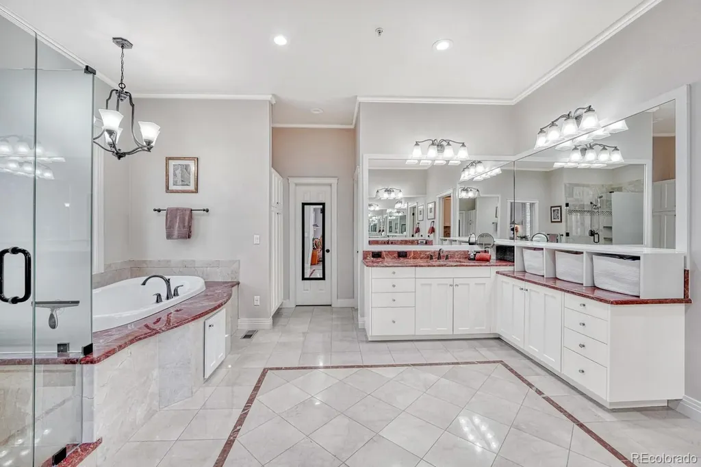 395 Orofino Drive Castle Rock CO 80108