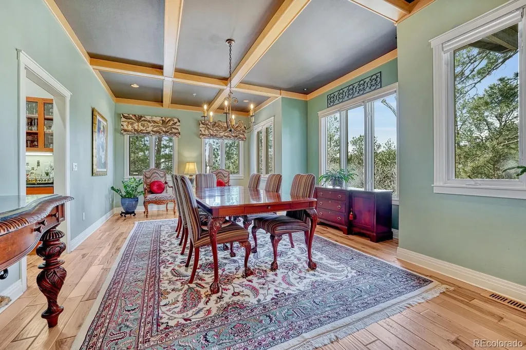 395 Orofino Drive Castle Rock CO 80108