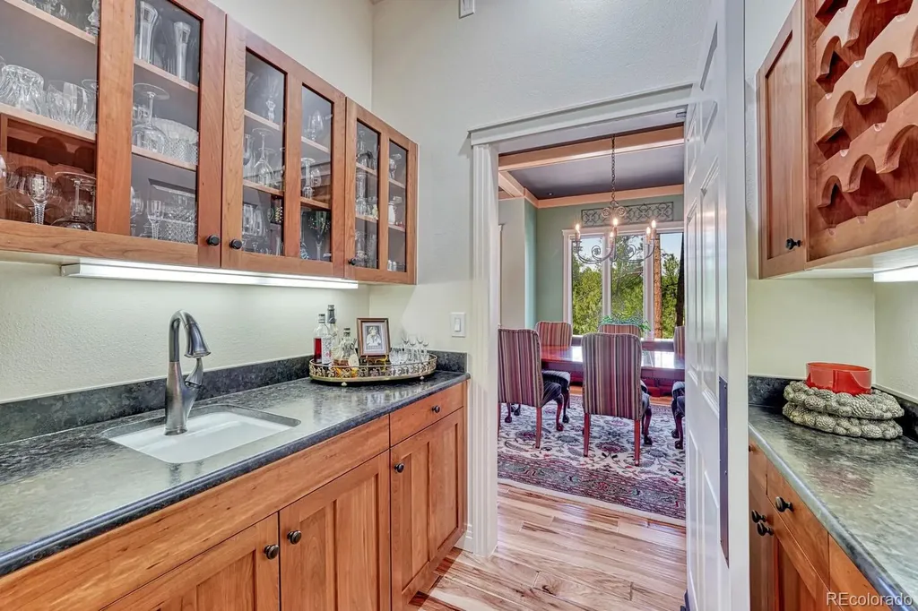 395 Orofino Drive Castle Rock CO 80108