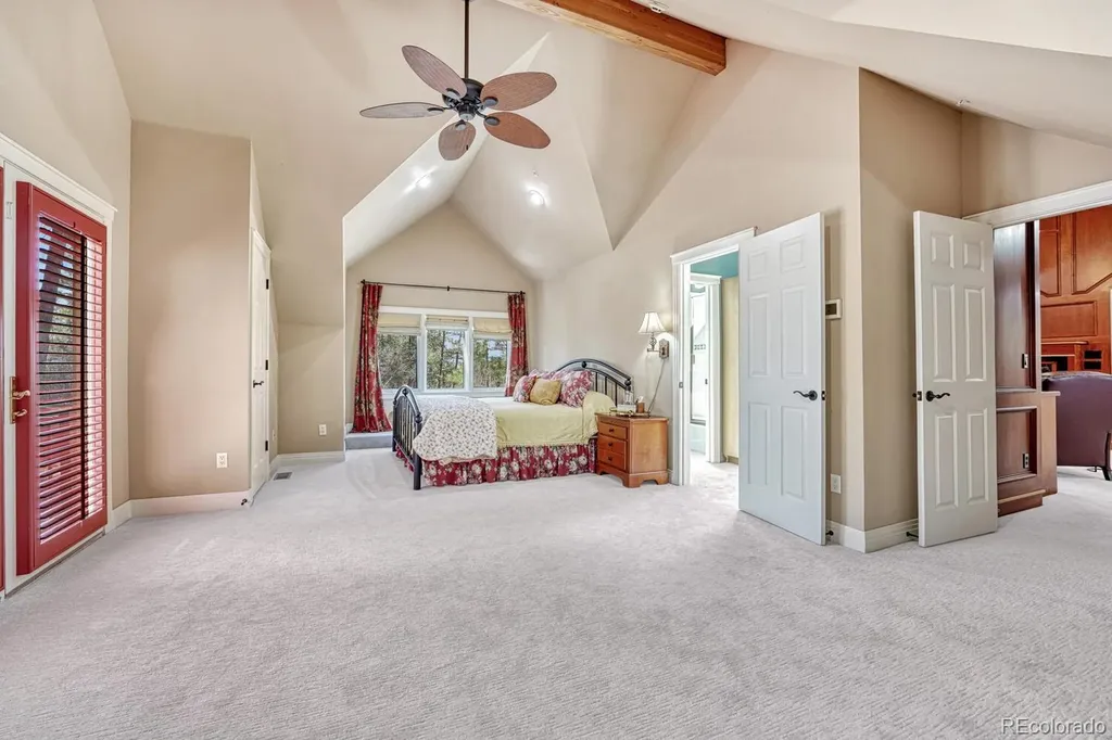 395 Orofino Drive Castle Rock CO 80108