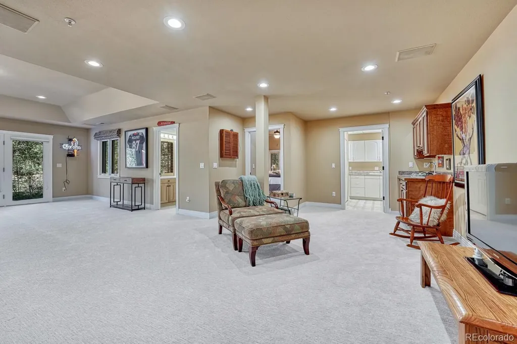 395 Orofino Drive Castle Rock CO 80108
