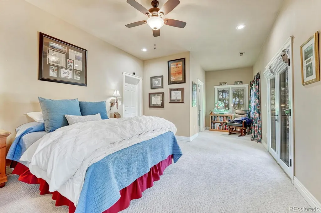 395 Orofino Drive Castle Rock CO 80108