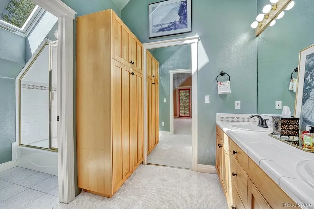 395 Orofino Drive Castle Rock CO 80108