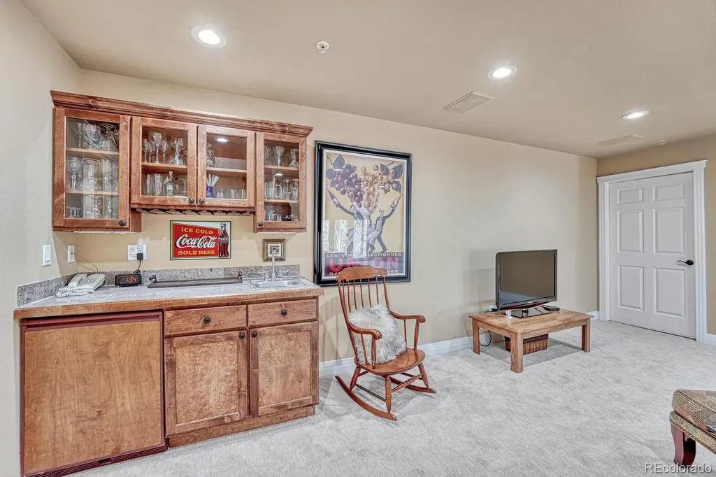 395 Orofino Drive Castle Rock CO 80108