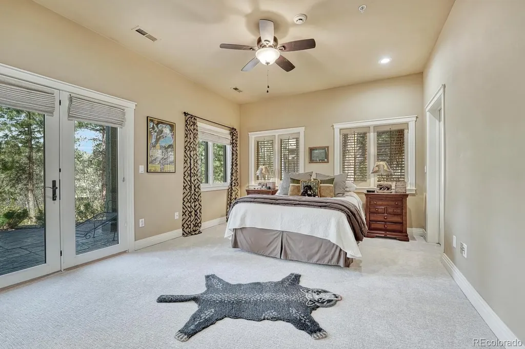 395 Orofino Drive Castle Rock CO 80108