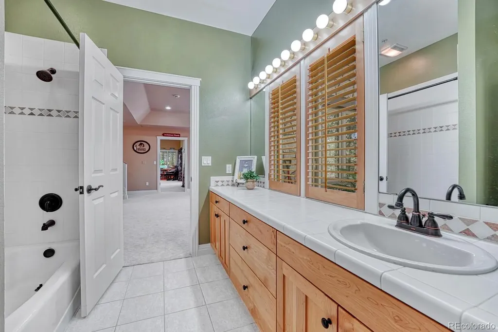 395 Orofino Drive Castle Rock CO 80108