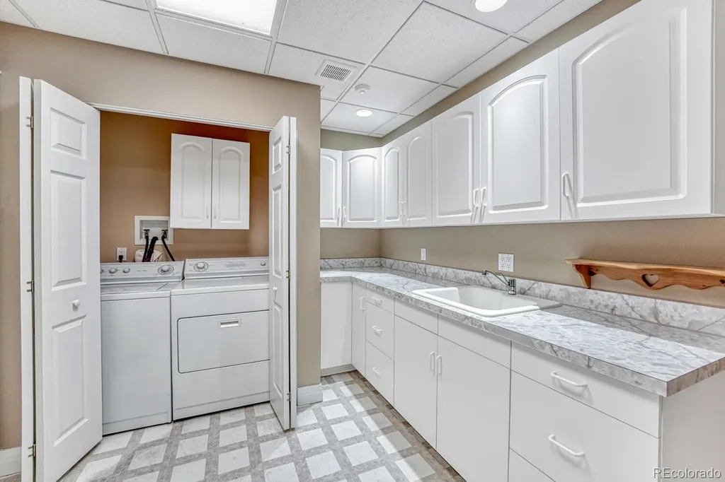 395 Orofino Drive Castle Rock CO 80108