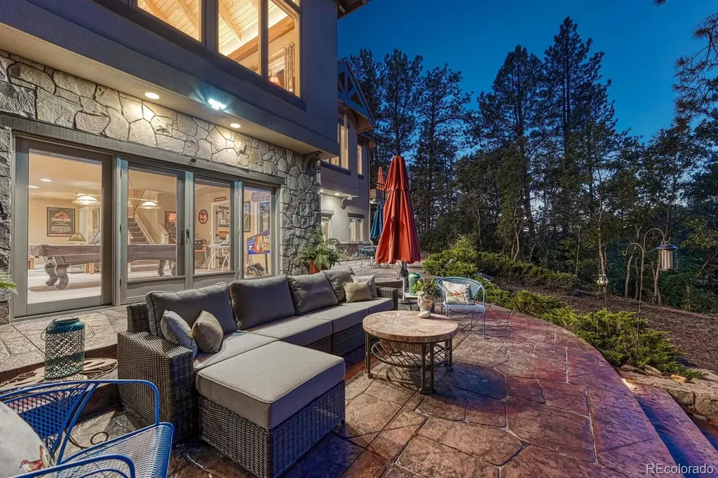 395 Orofino Drive Castle Rock CO 80108