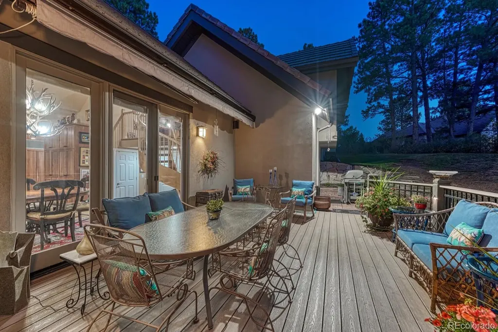 395 Orofino Drive Castle Rock CO 80108