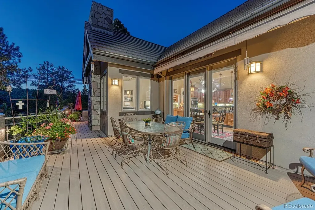 395 Orofino Drive Castle Rock CO 80108