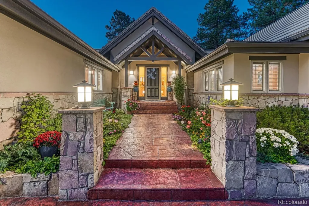 395 Orofino Drive Castle Rock CO 80108