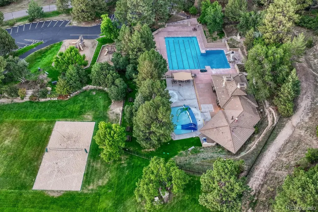 395 Orofino Drive Castle Rock CO 80108