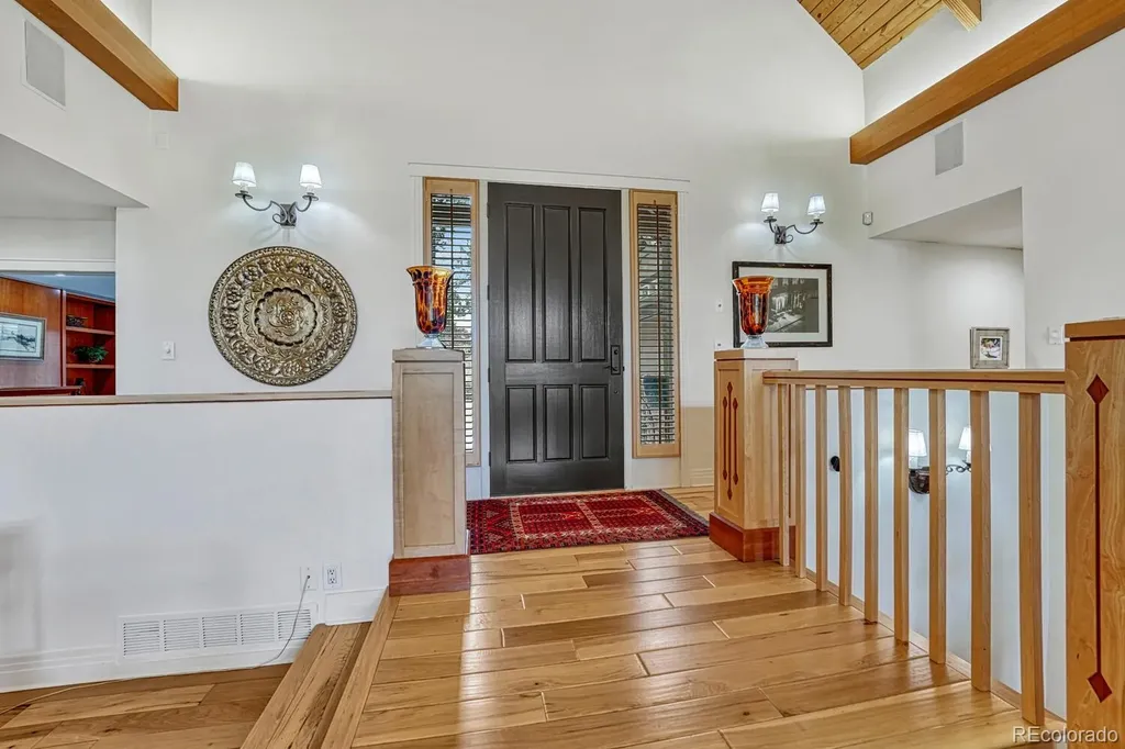 395 Orofino Drive Castle Rock CO 80108