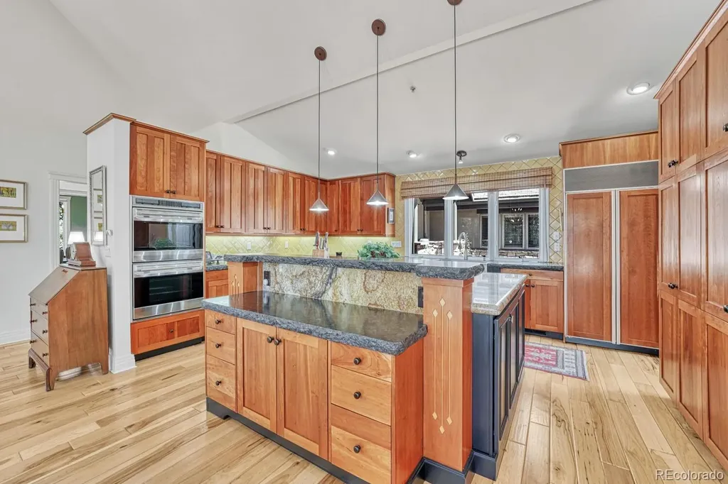 395 Orofino Drive Castle Rock CO 80108
