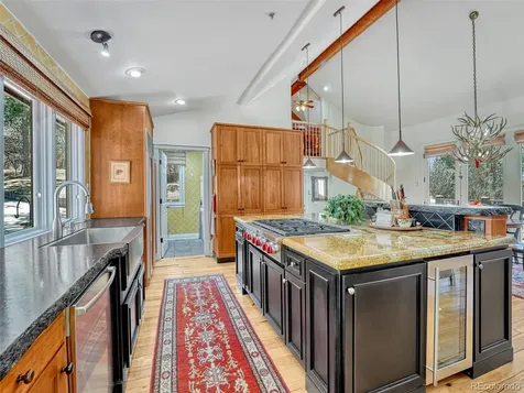 395 Orofino Drive Castle Rock CO 80108