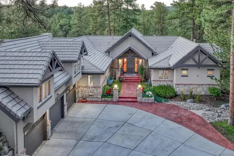 395 Orofino Drive Castle Rock CO 80108