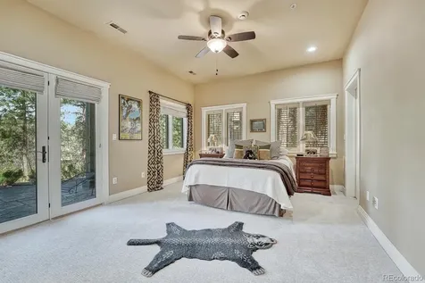 395 Orofino Drive Castle Rock CO 80108