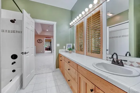 395 Orofino Drive Castle Rock CO 80108