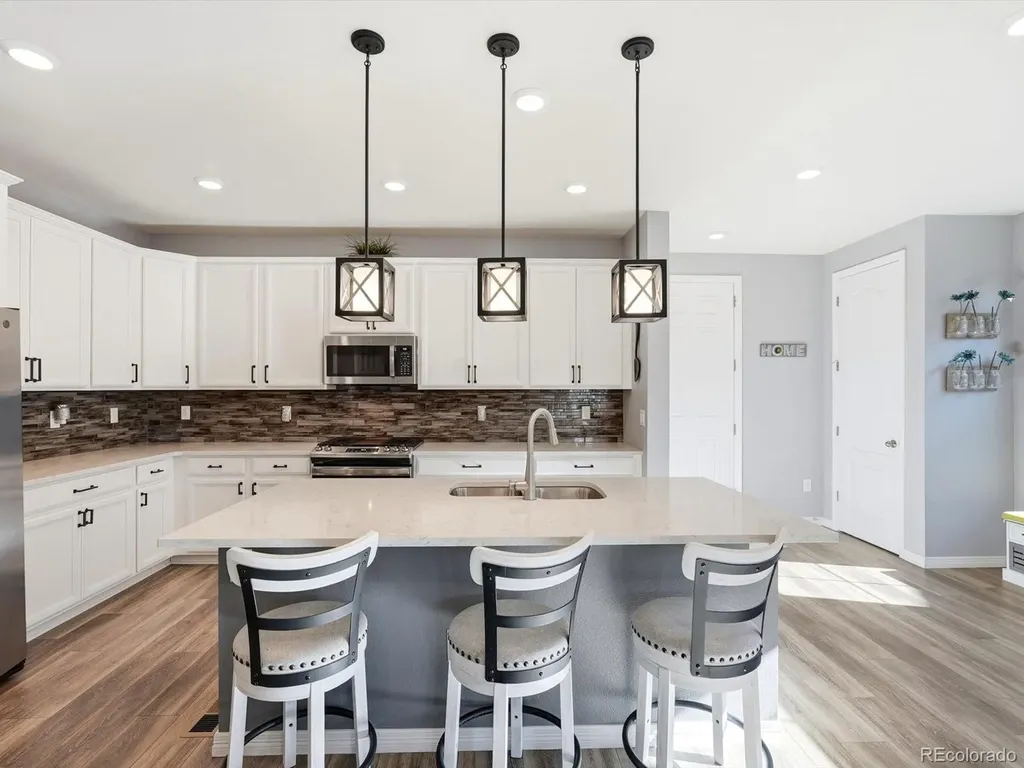 7774 Plateau Creek Lane Littleton CO 80125
