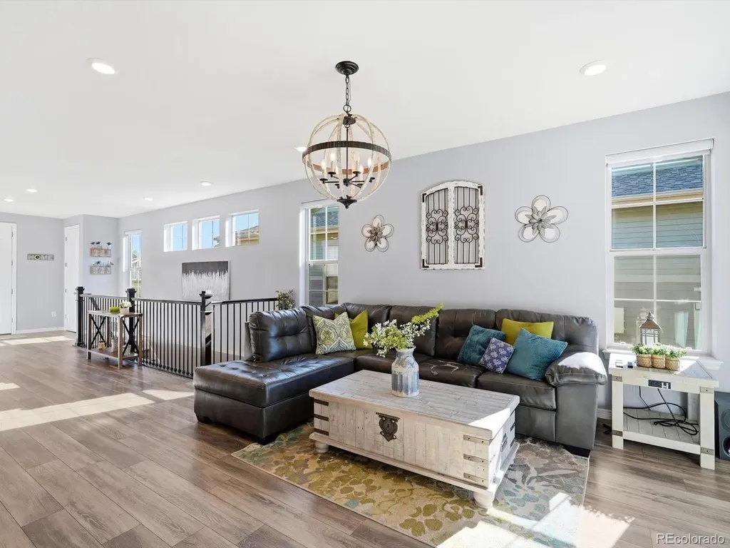 7774 Plateau Creek Lane Littleton CO 80125