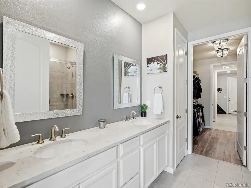 7774 Plateau Creek Lane Littleton CO 80125
