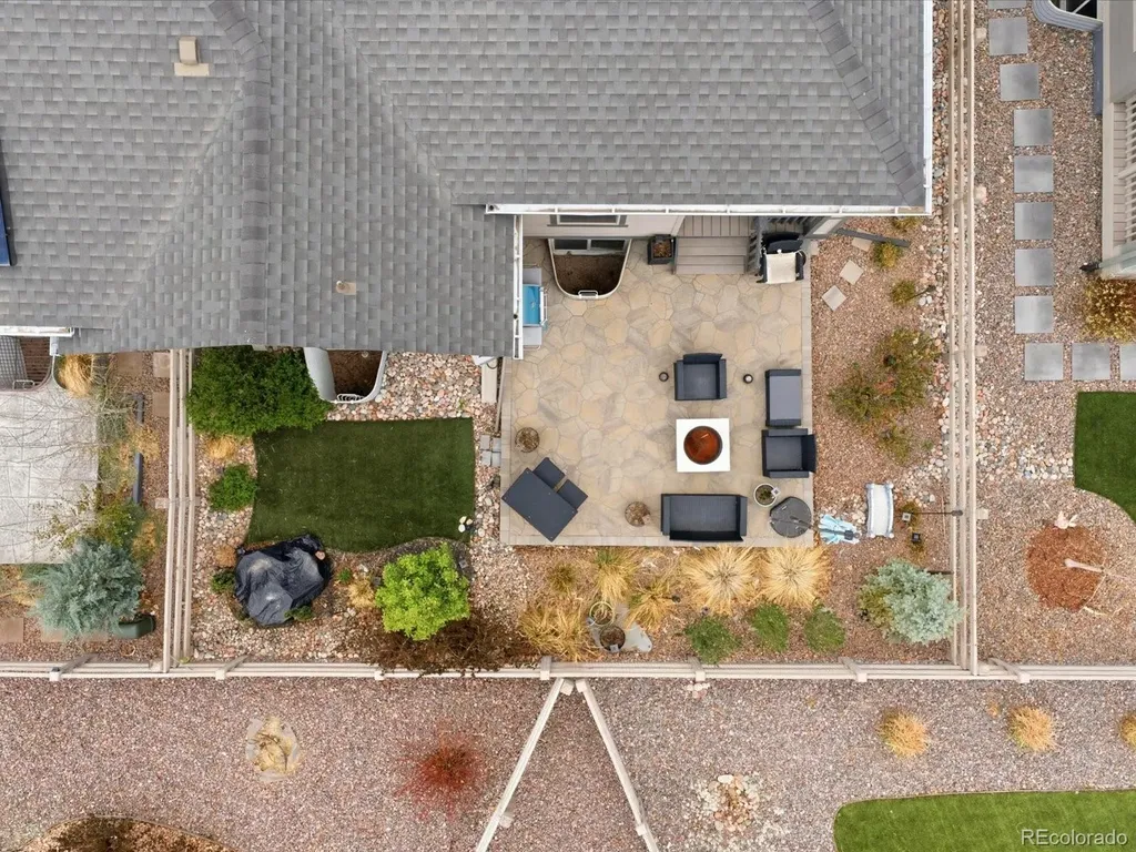 7774 Plateau Creek Lane Littleton CO 80125