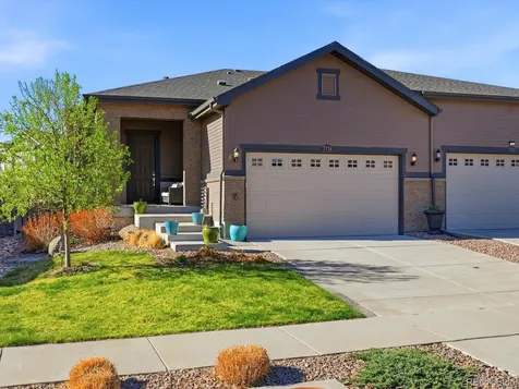7774 Plateau Creek Lane Littleton CO 80125
