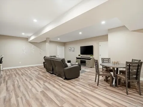 7774 Plateau Creek Lane Littleton CO 80125