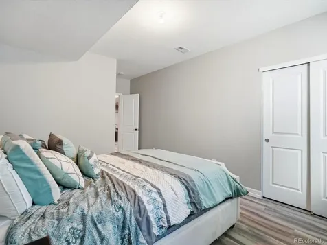 7774 Plateau Creek Lane Littleton CO 80125