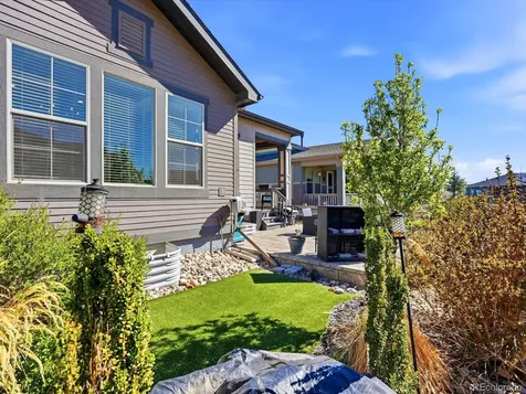 7774 Plateau Creek Lane Littleton CO 80125