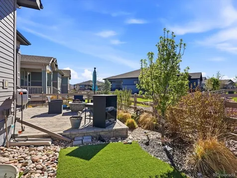7774 Plateau Creek Lane Littleton CO 80125