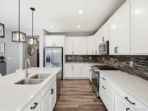 7774 Plateau Creek Lane Littleton CO 80125