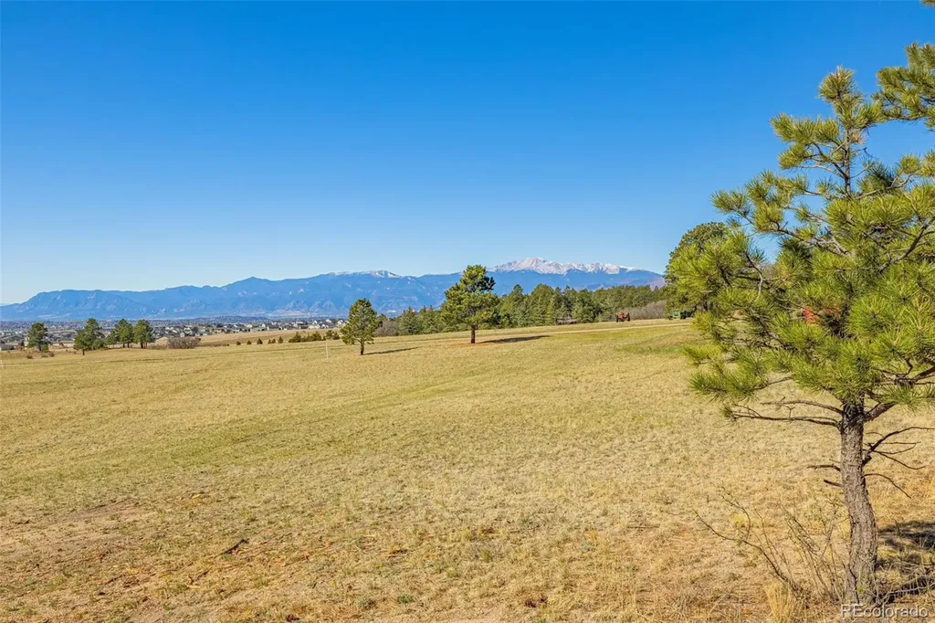 6060 Old Ranch Road Colorado Springs CO 80908