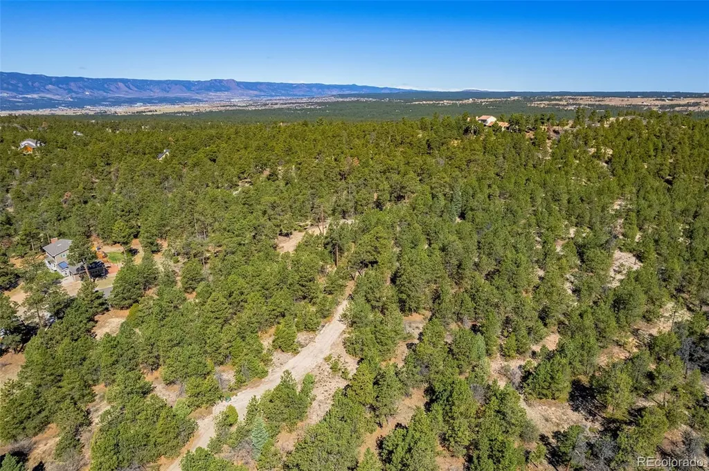 6060 Old Ranch Road Colorado Springs CO 80908