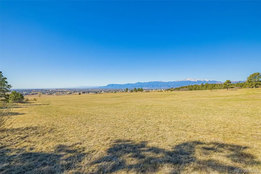 6060 Old Ranch Road Colorado Springs CO 80908