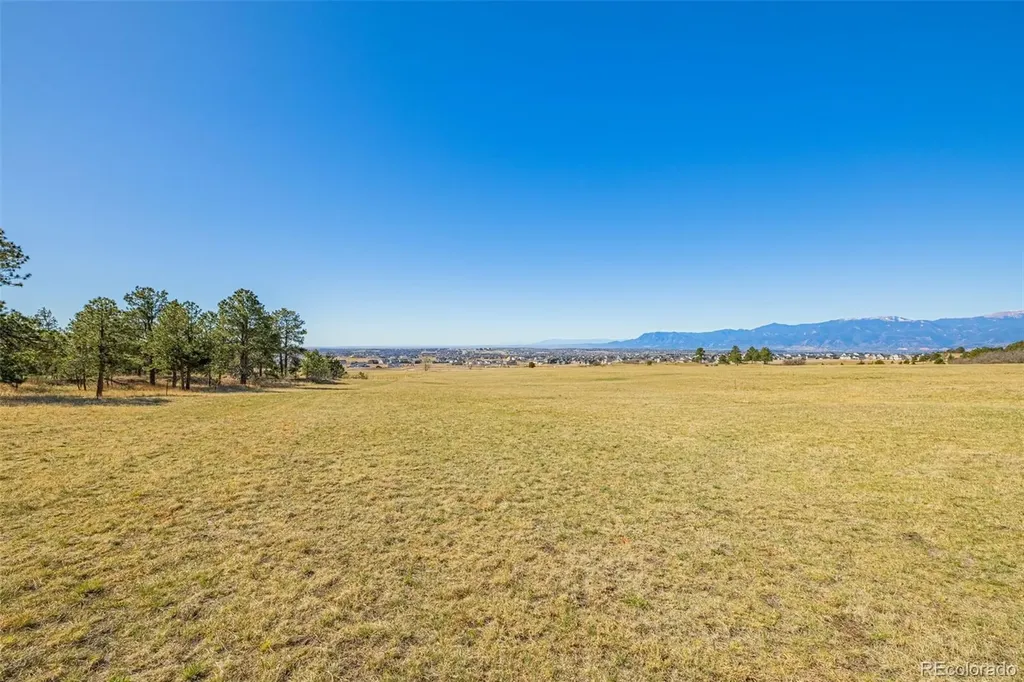 6060 Old Ranch Road Colorado Springs CO 80908