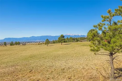 6060 Old Ranch Road Colorado Springs CO 80908