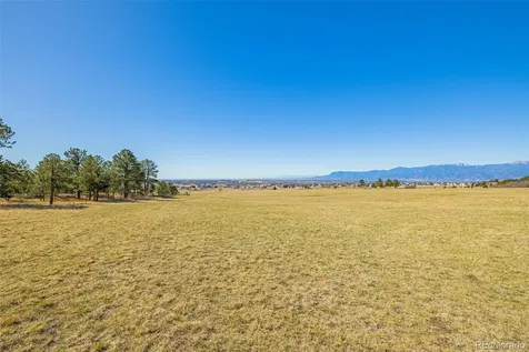 6060 Old Ranch Road Colorado Springs CO 80908