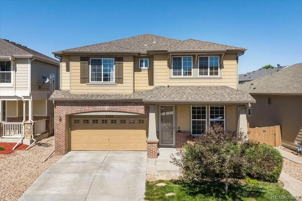 7732 S Jasper Street Englewood CO 80112