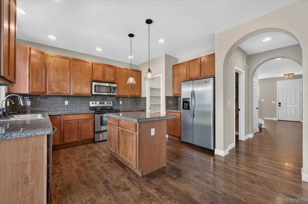 7732 S Jasper Street Englewood CO 80112