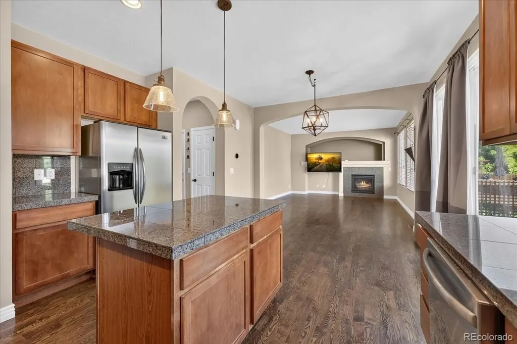 7732 S Jasper Street Englewood CO 80112