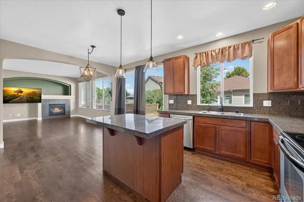 7732 S Jasper Street Englewood CO 80112