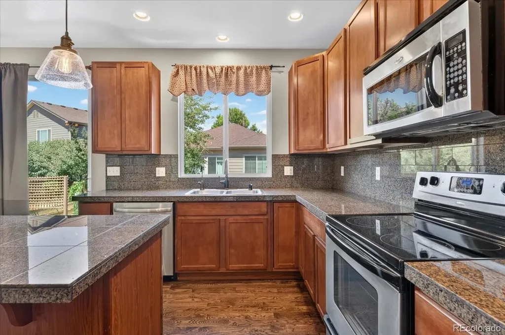 7732 S Jasper Street Englewood CO 80112