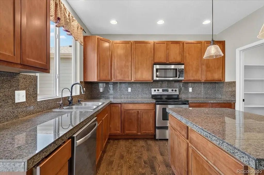7732 S Jasper Street Englewood CO 80112