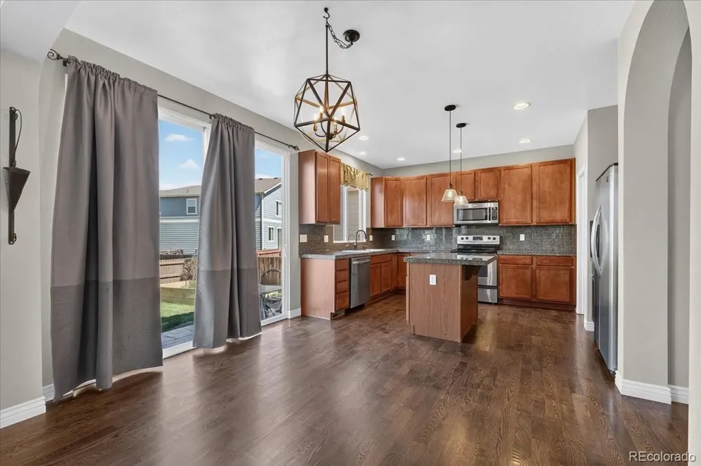 7732 S Jasper Street Englewood CO 80112